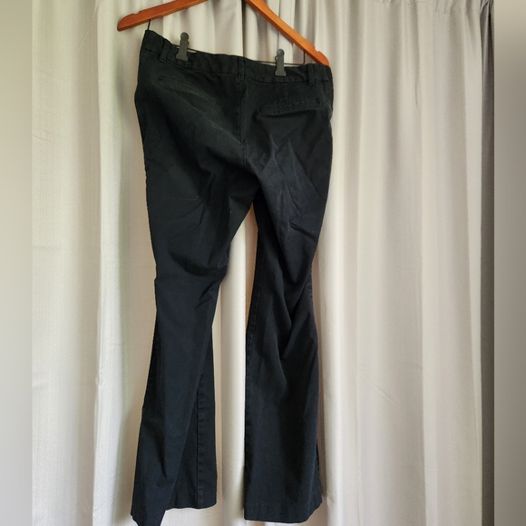 Maternity Pants - Picture 4 of 5